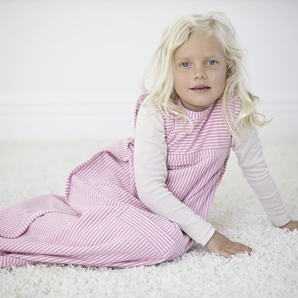 Merino Kids Go Go Bag Standard Weight 2-4 years Raspberry* BRAND NEW 1 unit left - Picture 1 of 11